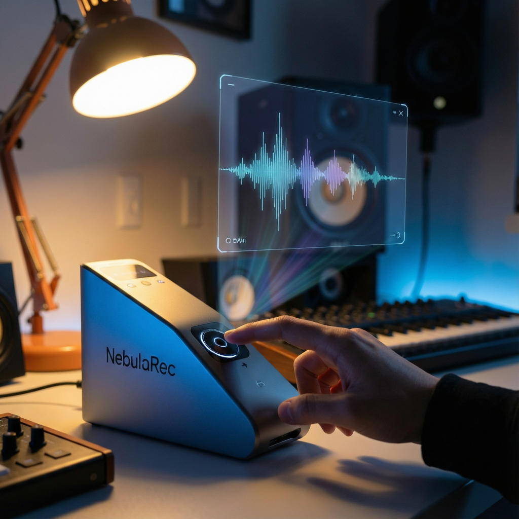 NebulaRec¼����(NebulaRec)�ٷ�������v1.3.12 ����¼��