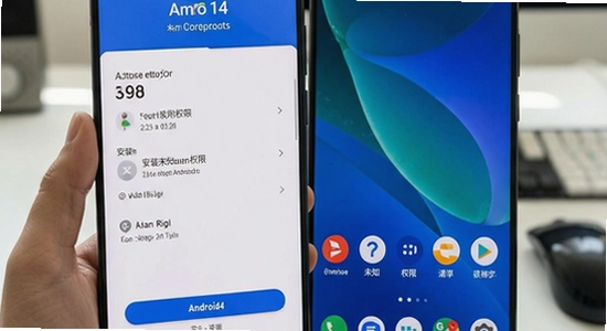 ��׿14��װδ֪��ԴӦ��Ȩ�����ò���