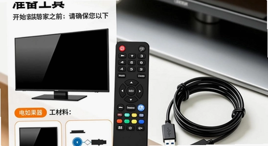 ����Ӱ��TV���Ӱ氲װǰϵͳ����,�������ý���