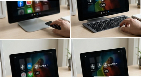 �ೡ��ʹ����Ļ���ȵ���չʾ 670x360
