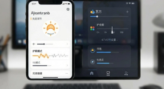 ���ȵ����뻤��ģʽ�������ý��� 670x360
