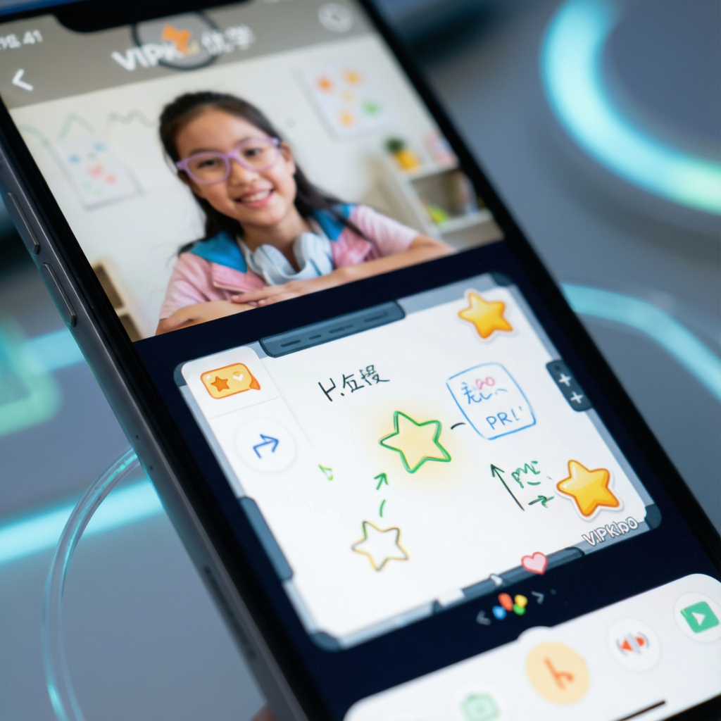 VIPKID��ѧapp����v1.5.9 �ٷ�����