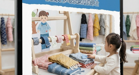 ֯�����ೡ��Ӧ��չʾͼ