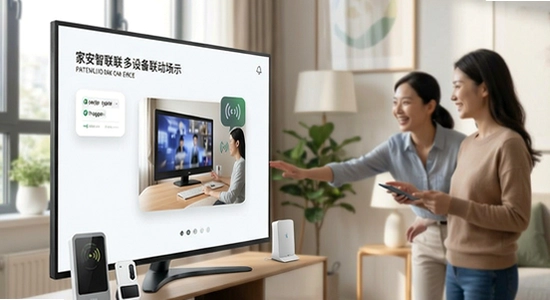 �Ұ��������豸��������չʾ