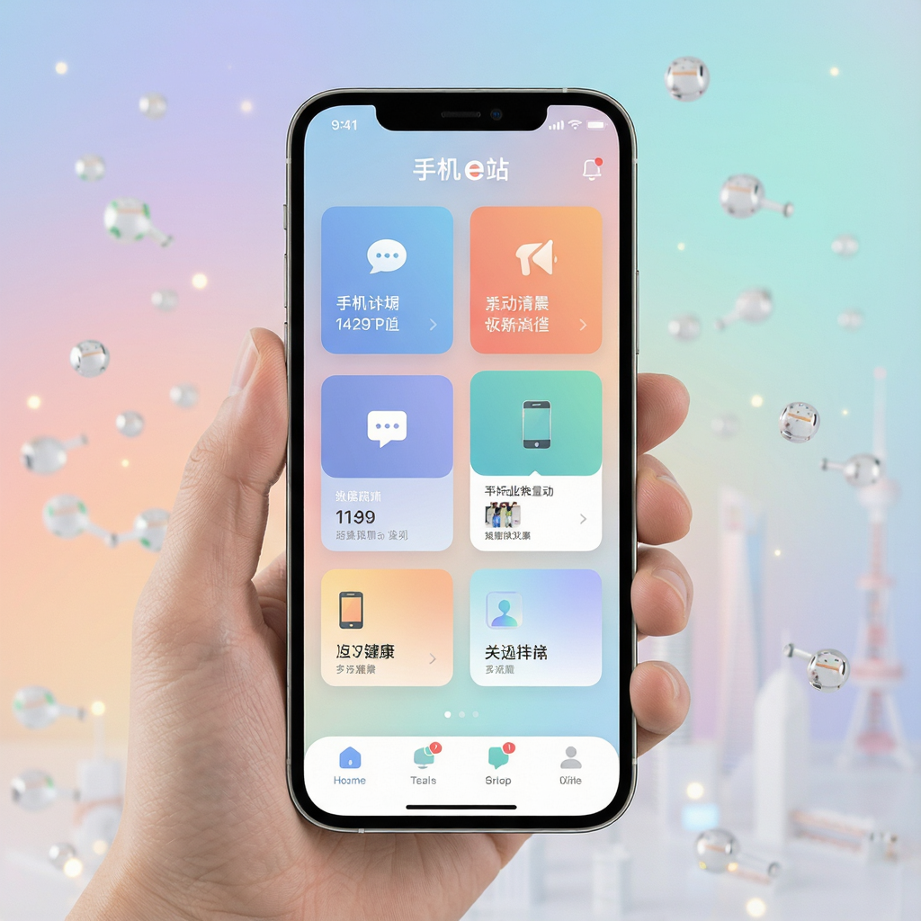 �ֻ�eվ�ٷ�������v4.7.1.0 ��������