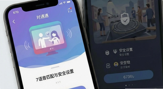 ����app����ƥ���밲ȫ���ý��� 670*360