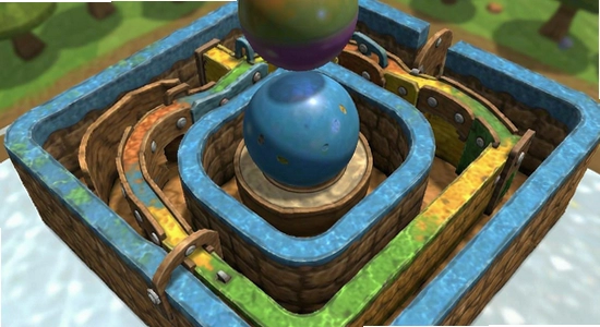 3Dƽ���������Թ��ؿ���ͼ