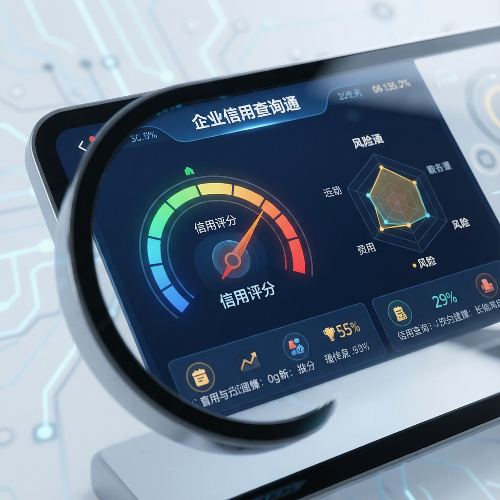��ҵ���ò�ѯͨ�ٷ�������v1.0.4 ��ҵ��Ϣ��ѯ