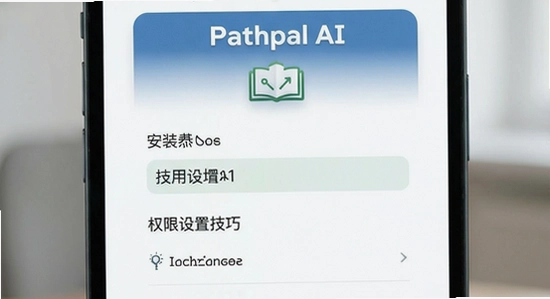 Pathpal AI��װ��Ȩ�����ü���