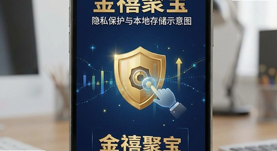 �����۱���˽�����뱾�ش洢ʾ��ͼ