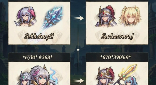 670*360 ��������ս����������ͼ��