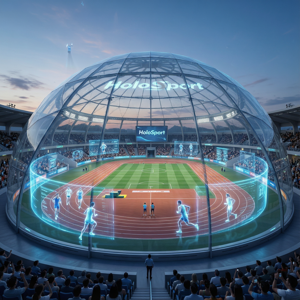 HoloSport�ٷ�������v2.1.3 �����˶�����
