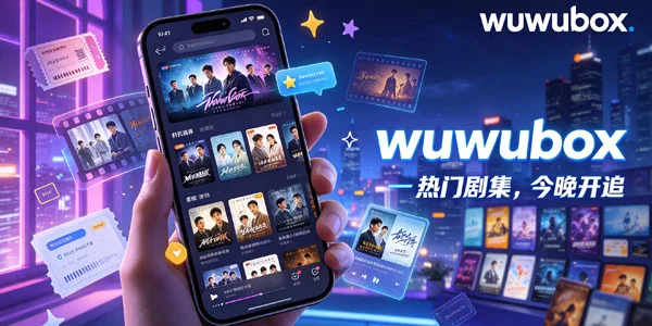 wuwubox
