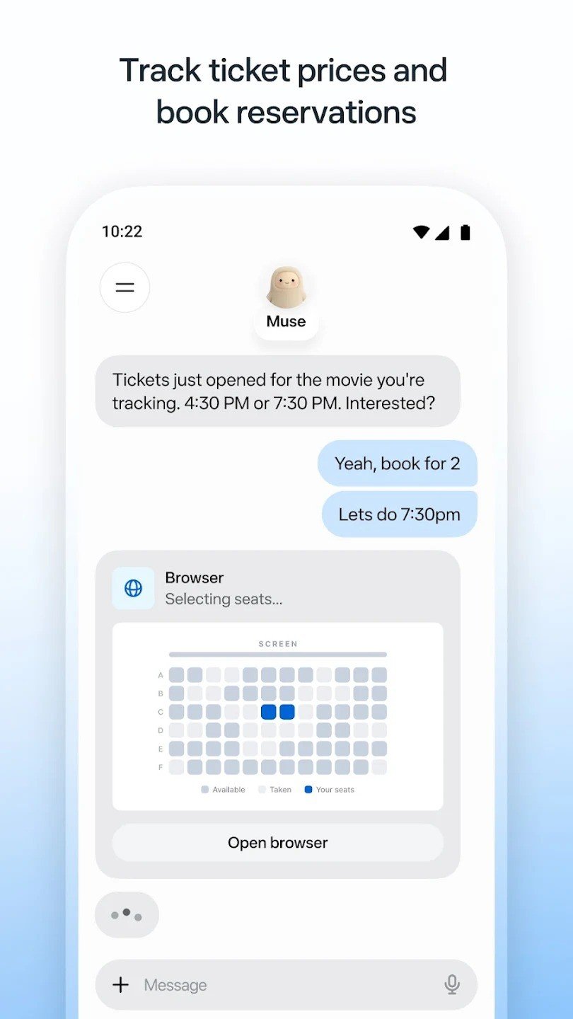 Muse˽��ai����app���°�����v9.0.0.23.178 ��׿��