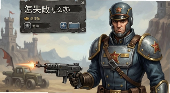 英雄连城安装失败怎么办