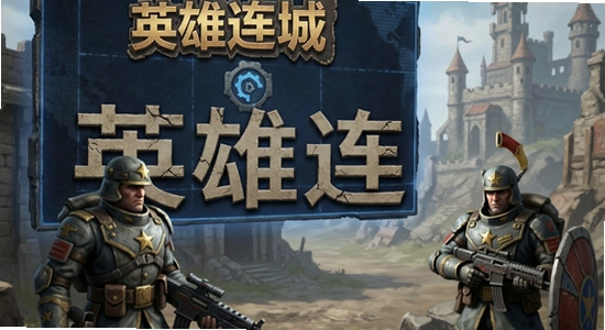 英雄连城无法连接服务器