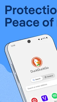 DuckDuckGo�����������İ�����v5.295.2 ��׿���°�