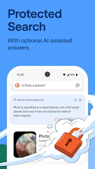 DuckDuckGo�����������İ�����v5.295.2 ��׿���°�