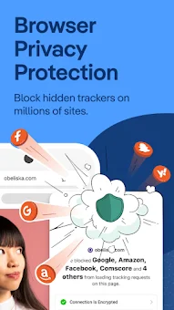 DuckDuckGo�����������İ�����v5.295.2 ��׿���°�