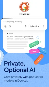 DuckDuckGo�����������İ�����v5.295.2 ��׿���°�