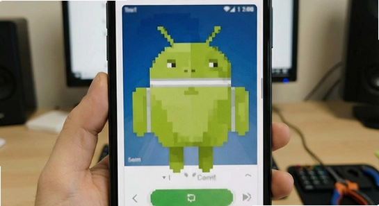 ��׿��Ϸ��װȨ�����ý̳�
