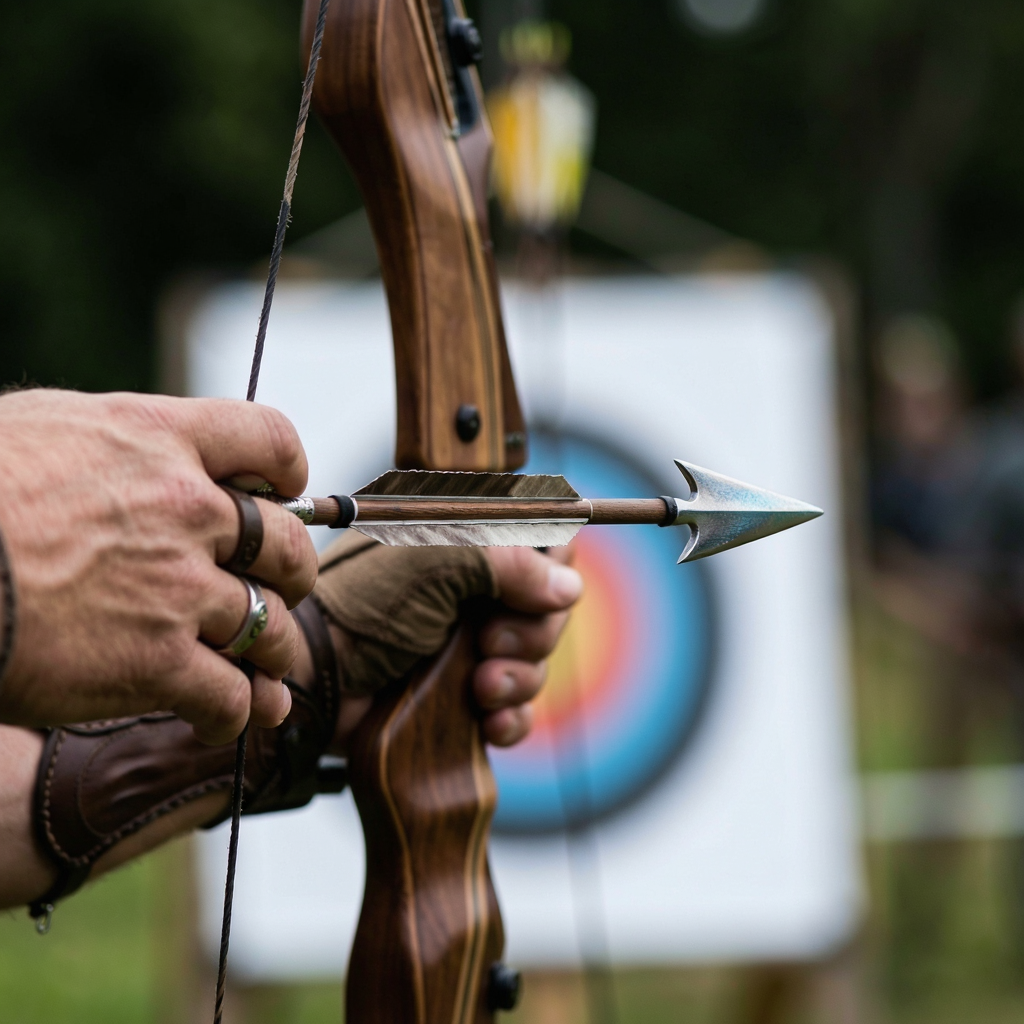 �����־���Ծ�(Archer Classic Duel)�ٷ������ؽ�ͼ