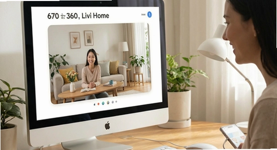 670*360_Livi home����ܼҶೡ��Ӧ��ʾ��