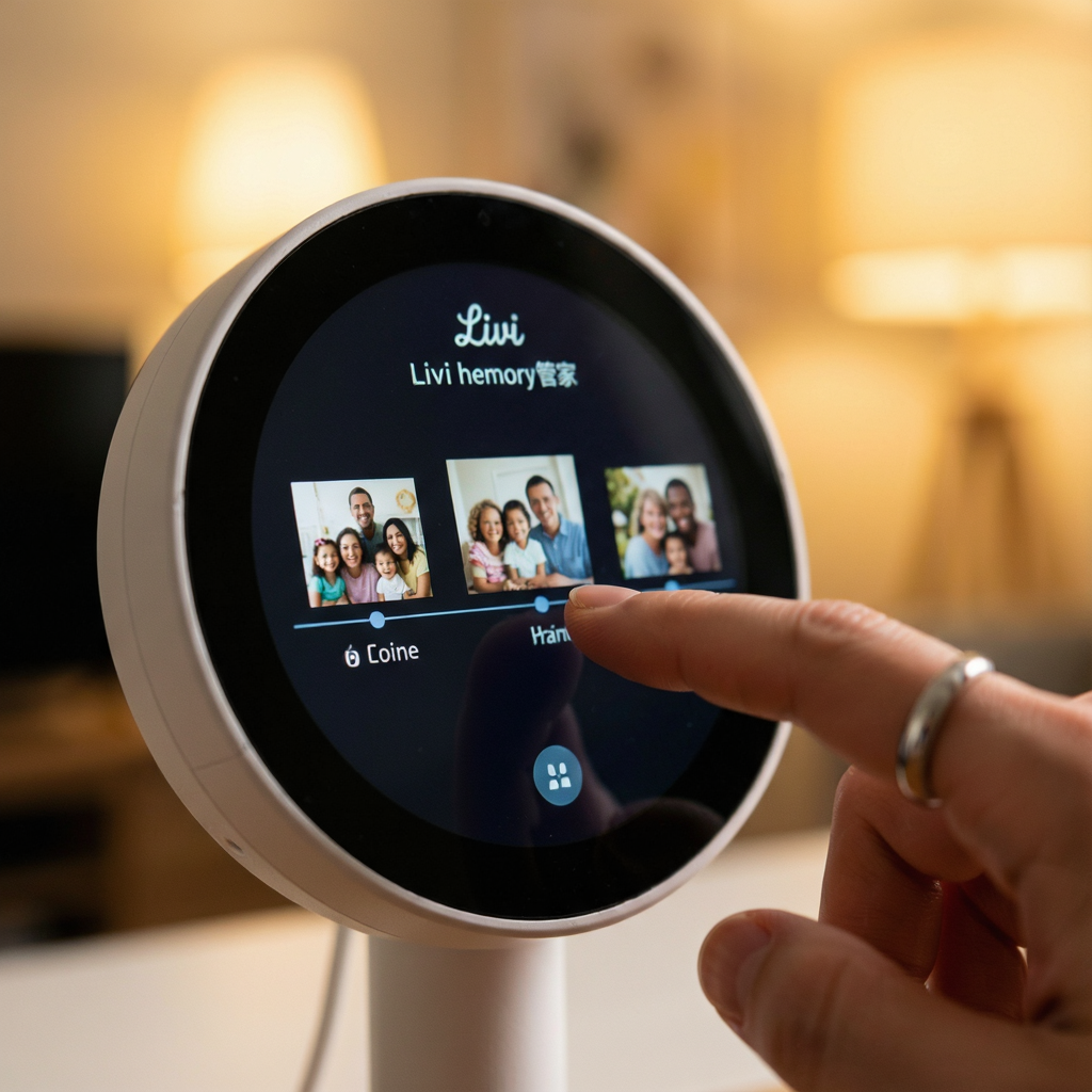 Livi home����ܼ�(Livi Home)�ٷ�������v2.0.0 ���ܼҾӹܼ�