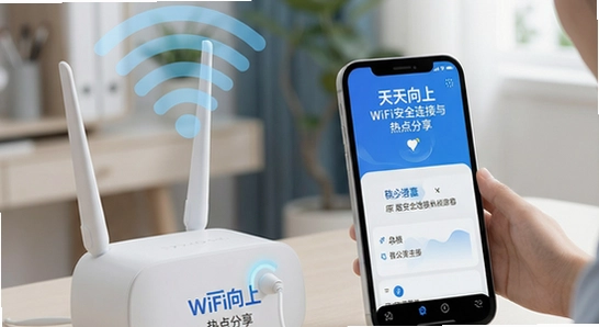 ��������WiFi��ȫ�������ȵ��������ͼ_670x360