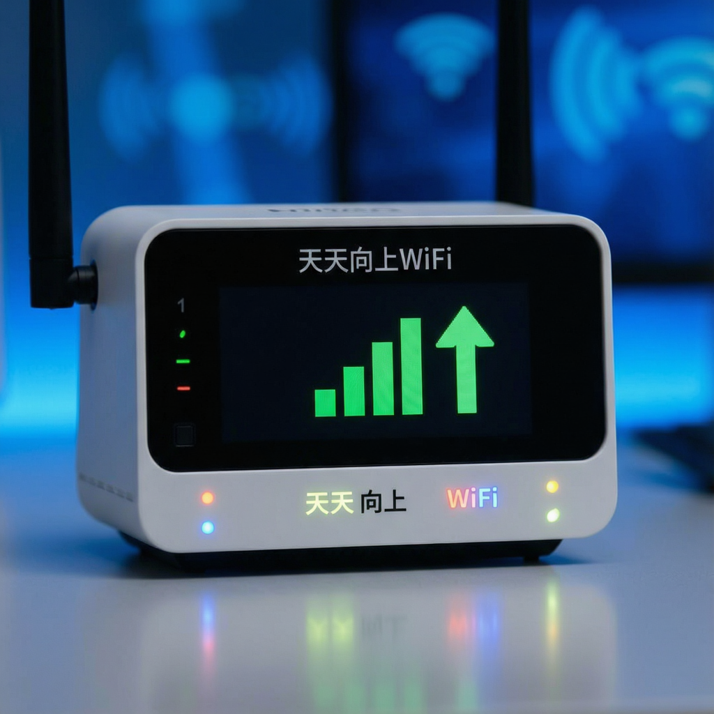 ��������WiFi�ٷ�������v2.0.1 ��������