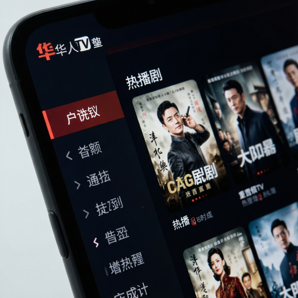 ����TV�ٷ�������v2.1.0 ����������