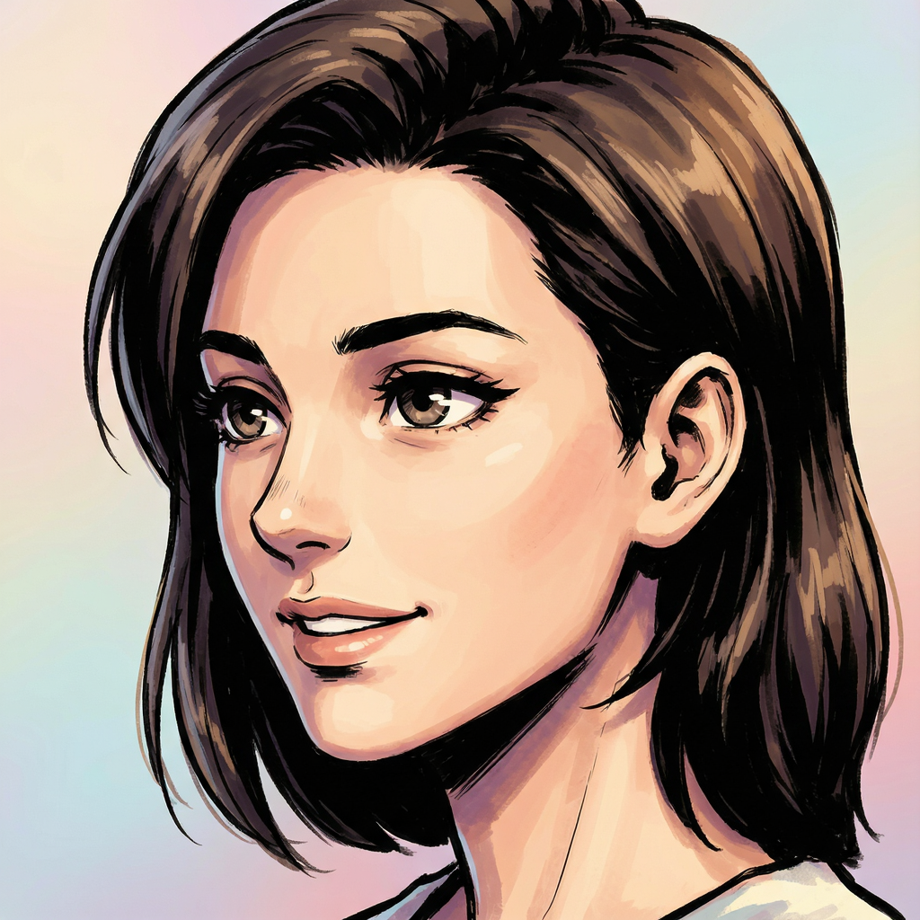 ����ͷ��(com.yingmeng.cartoon)�ٷ������ؽ�ͼ