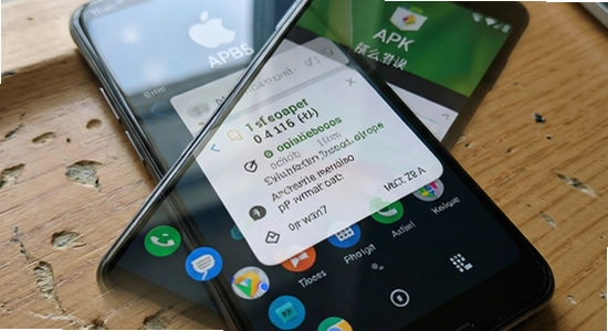 ��׿�ֻ���װAPK��ʾ����������ô��
