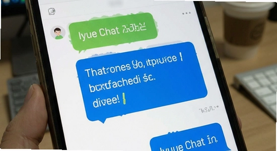 Iyue Chat��Ϣ�ӳ��ղ������ͽ������