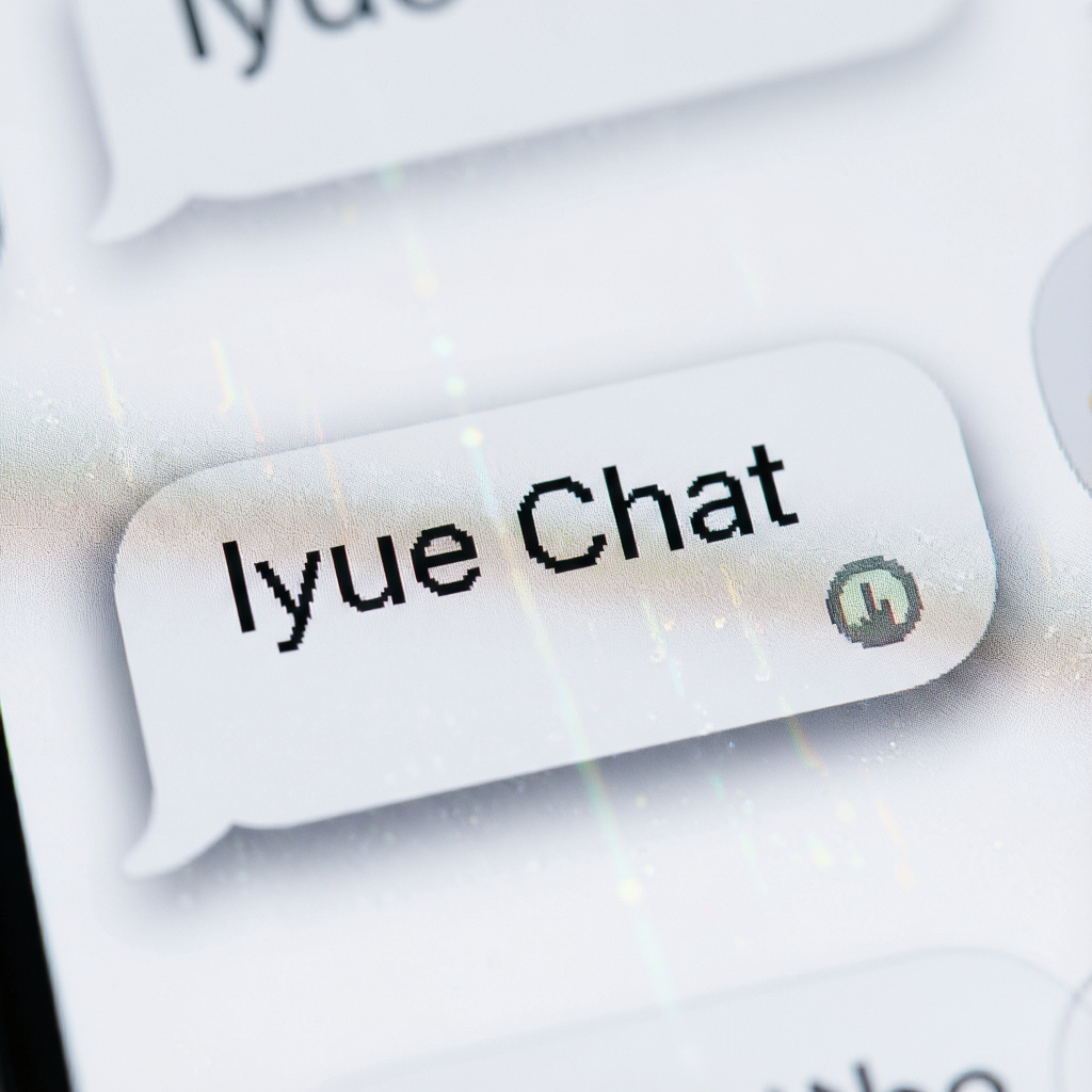 Iyue Chat�ٷ������ؽ�ͼ
