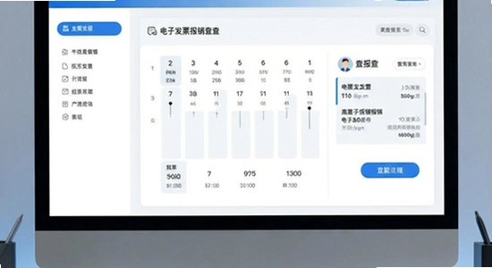 ���ӷ�Ʊ������������湦��չʾ