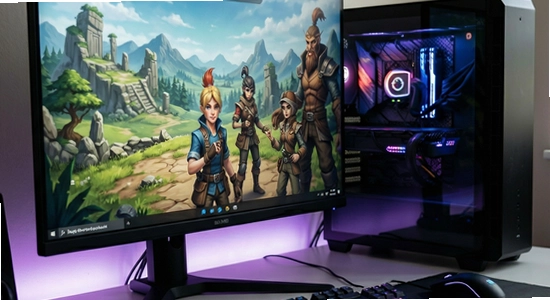 670*360 ���ƹ���PC���԰�ೡ��̽�����ɫ��������