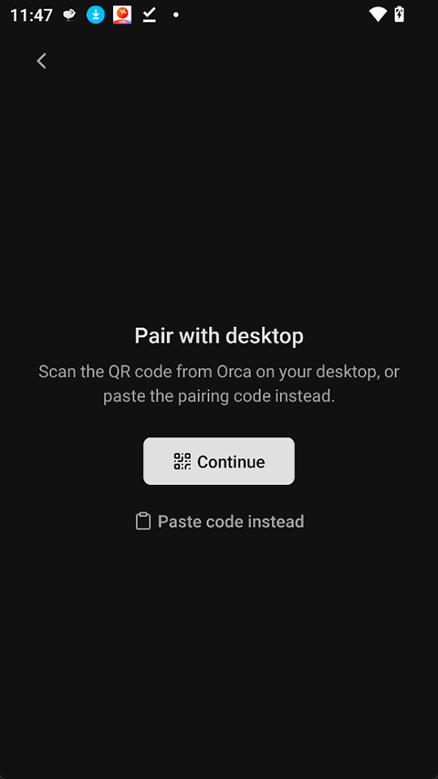 Orca ai�ٷ����ؽ�ͼ