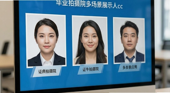 ֤��������Ժ�ೡ��Ӧ��չʾͼ