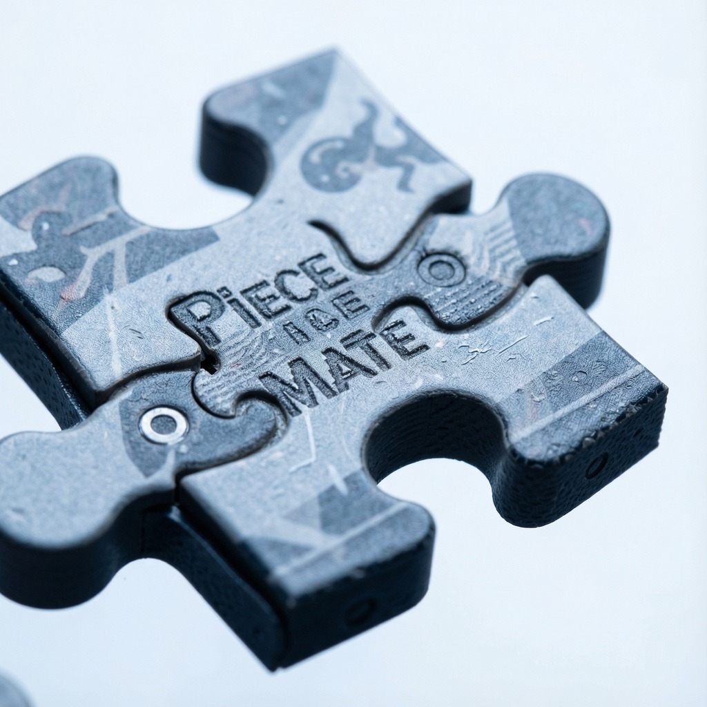 Piece Mate�ٷ������ؽ�ͼ