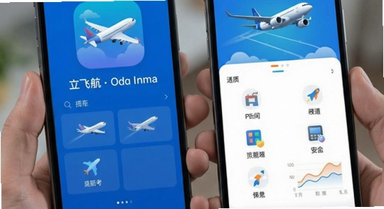 ���ɺ�app�����湦��չʾͼ
