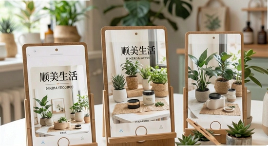 ˳������ೡ��Ӧ��չʾͼ