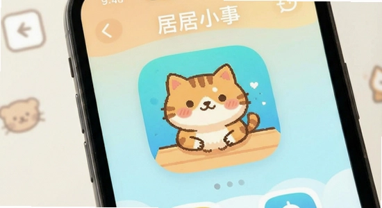 �Ӿ�С��app�����湦��չʾͼ