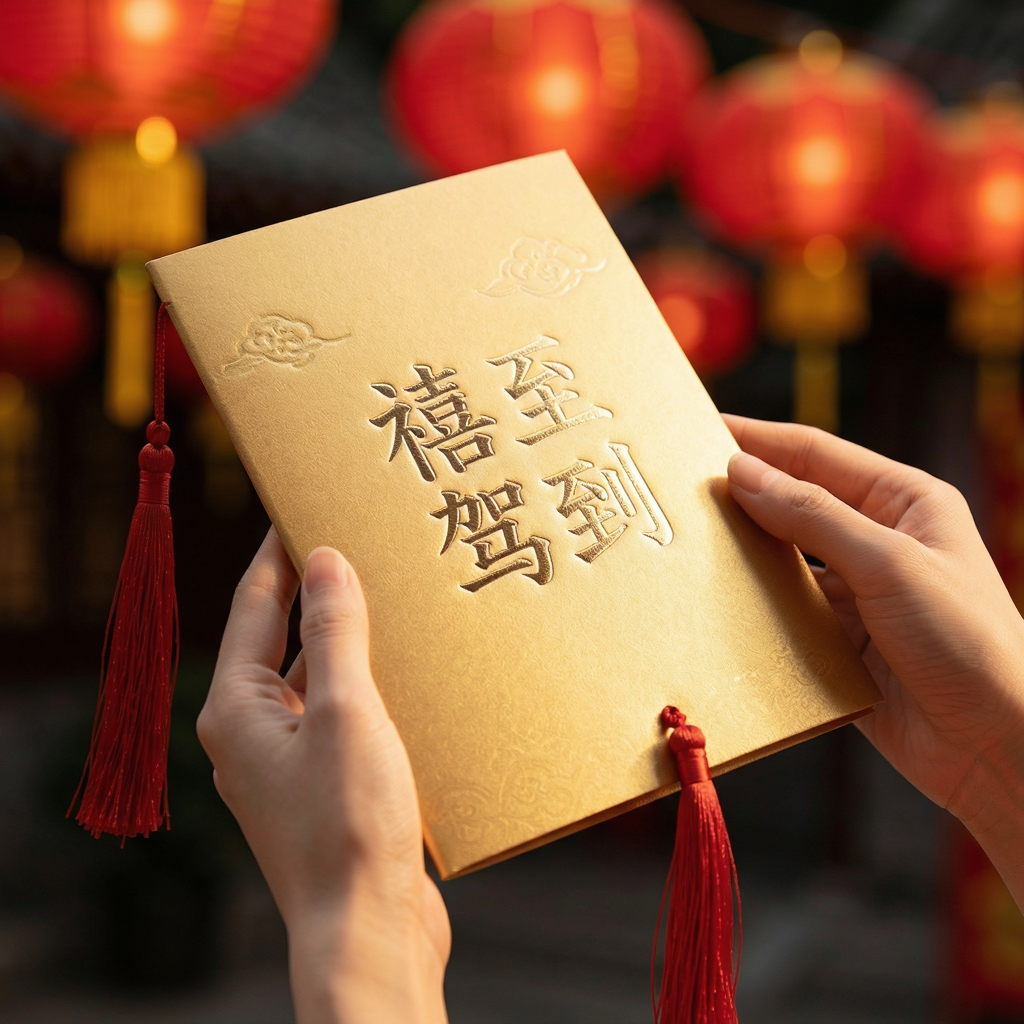 禧至驾到官方版下载截图