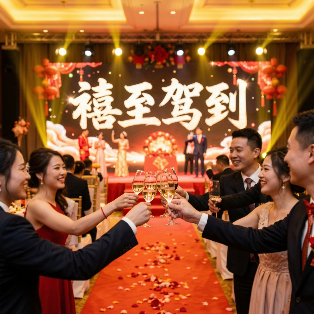 禧至驾到官方版下载截图