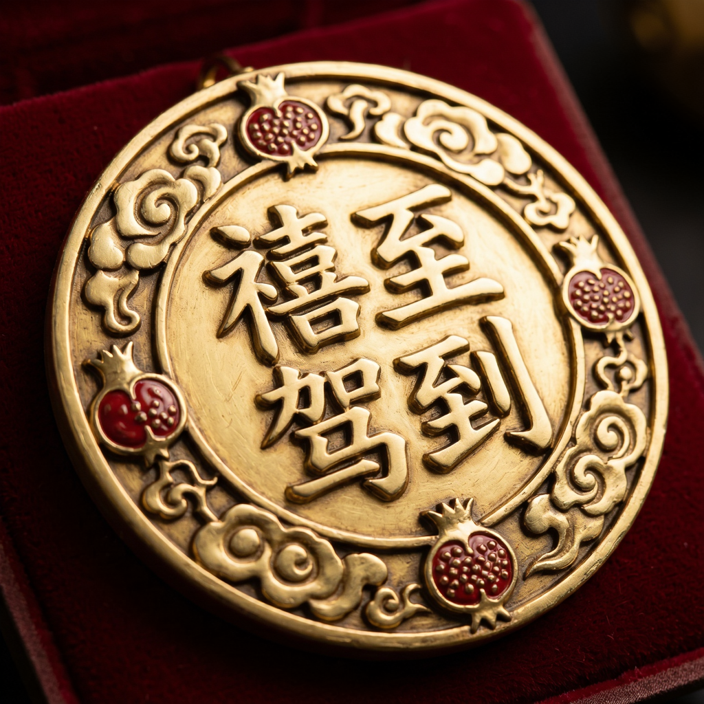 禧至驾到官方版下载截图