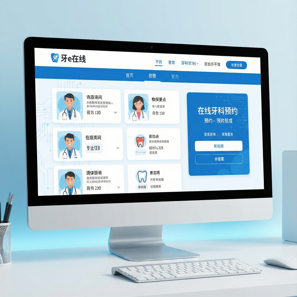 牙e在线官方版下载截图
