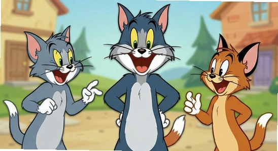 è�������ɫ����չʾ