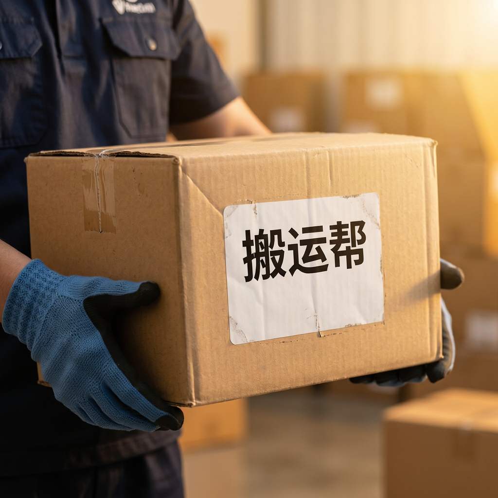 搬运帮官方版下载截图