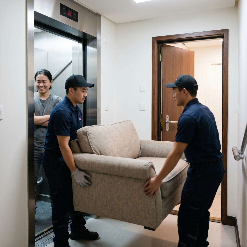 搬运帮官方版下载截图